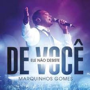 Ele Não Desiste de Você (Ao Vivo no Via Show Rio de Janeiro)