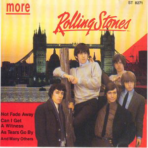 The Rolling Stones - More Rolling Stones - Zortam Music