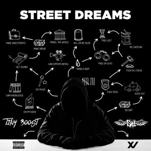 Street Dreams