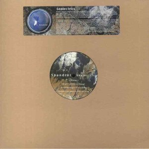 Geolectrics