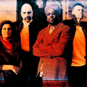 Transglobal Underground photo provided by Last.fm