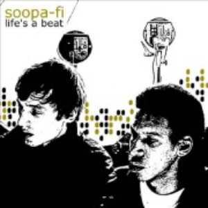 Soopa-Fi photo provided by Last.fm