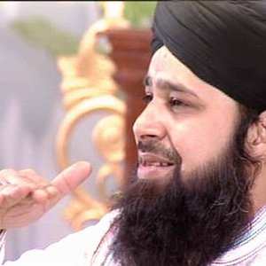 Image for 'Alhaj Muhammad Owais Raza Qadri'