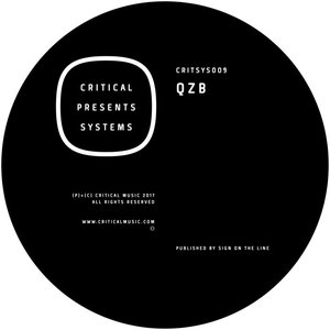 Critical Presents: Systems 009