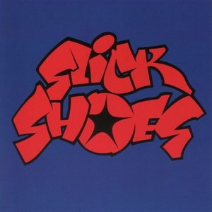 Slick Shoes - EP
