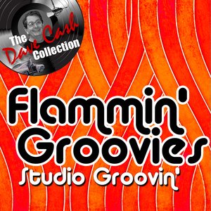 Studio Groovin' - [The Dave Cash Collection]