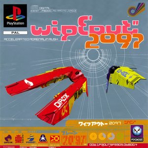 Wipe'Out" 2097
