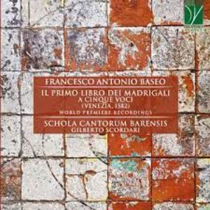 Francesco Antonio Baseo 的头像
