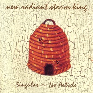 Singular - No Article