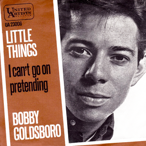 Bobby Goldsboro - Me Japanese Boy, I Love You Lyrics - Zortam Music