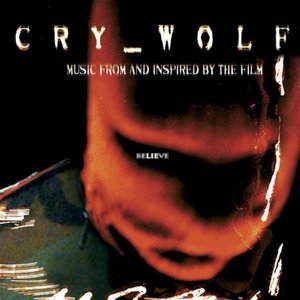 Cry Wolf (Music from and Inspired By the Film)