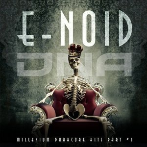 Millenium Darkcore Hits, Pt. 01