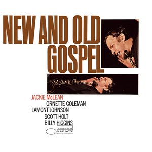 New And Old Gospel