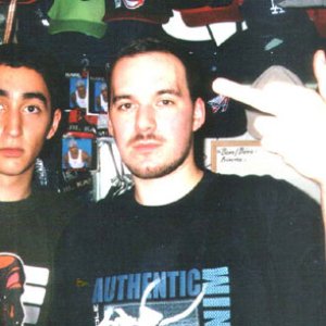 Avatar for Kool Savas feat. Eko