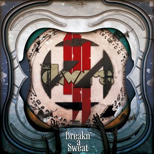 Breakn' A Sweat (Zedd Remix) - Single