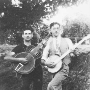 The Southern Melody Boys (Odus & Woodrow) 的头像