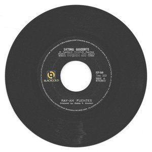 Saying Goodbye / Sunshine