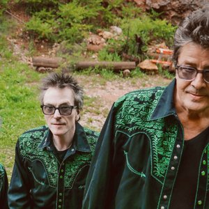 Avatar for Tommy Stinson's Cowboys In The Campfire