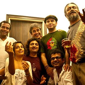 Indian Ocean and Mohit Chauhan 的头像
