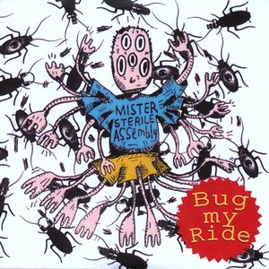 Bug My Ride