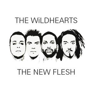 The New Flesh - EP