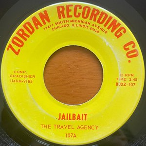 Jailbait / Hard Times