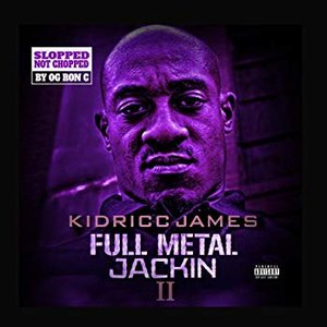 Full Metal Jackin' Chopped Not Slopped