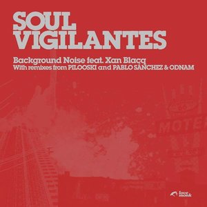 Avatar for Soul Vigilantes feat. Xan Blacq