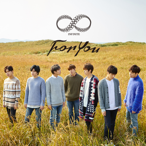 For You cover