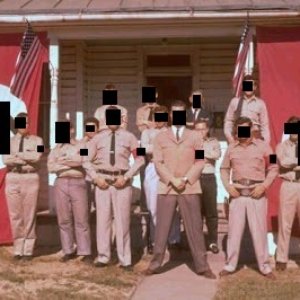 Avatar for The Nazi Gaylords