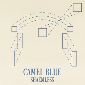 Camel Blue