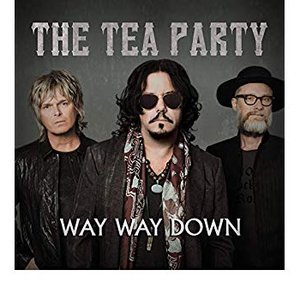 Way Way Down
