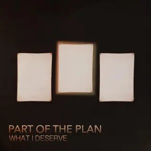 What I Deserve - Single