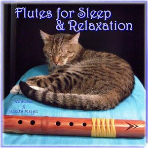 Native American Flute for Sleep & Relaxation with Sounds of Nature (For Massage, New Age, Spa & Deep Sleep Therapy)