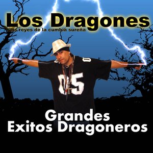 Grandes Exitos Dragones