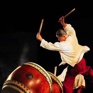 Avatar di 優人神鼓