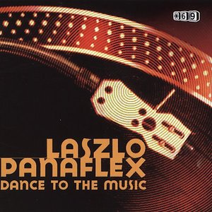 Laszlo Panaflex 的头像