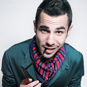 Image for 'Idan Matalon'