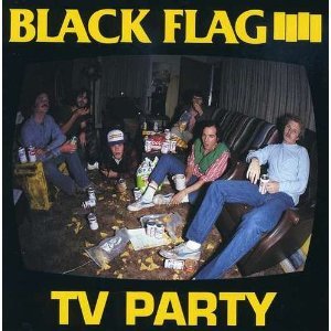 TV Party - Single