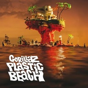 Gorillaz, Bobby Womack, Mos Def için avatar