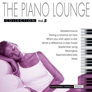 The Piano Lounge Collection, Vol. 5