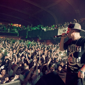 Omar LinX photo provided by Last.fm