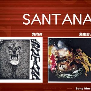 Santana / Santana III (Coffret 2 CD)
