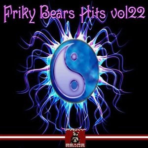 Friky Bears Hits, Vol. 22