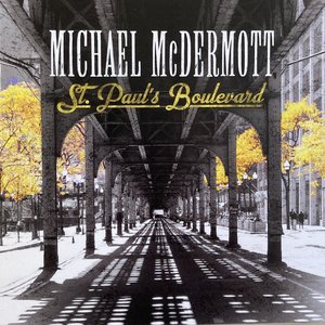 St. Paul's Boulevard