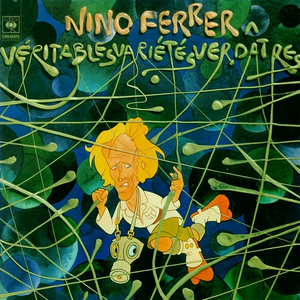 Véritables variétés verdâtres cover