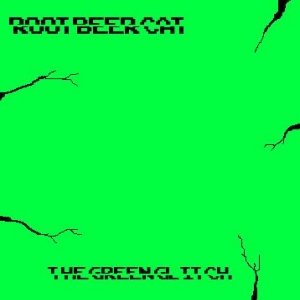 The Green Glitch