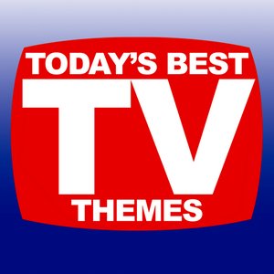 Image for 'Today's Best TV Themes'