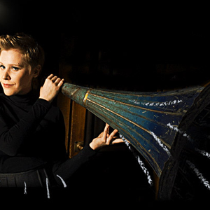 Gabriela Kulka photo provided by Last.fm