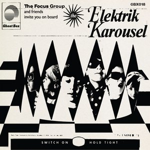 Image for 'The Elektrik Karousel'
